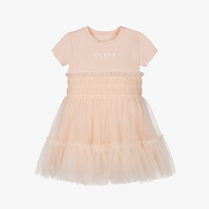 Guess Tulle Dress