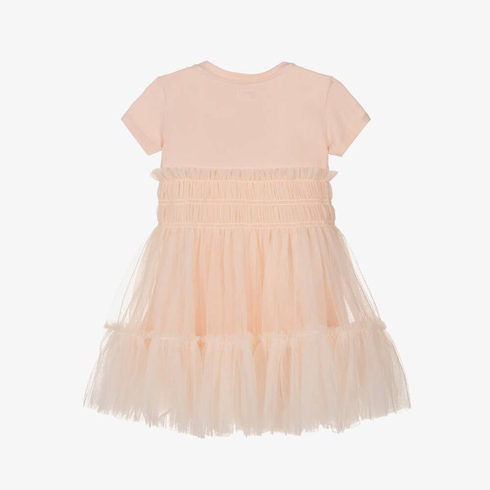 Guess Tulle Dress