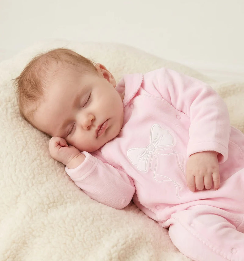 Pex Hallie Babygrow