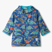 Hatley boy's dino roar raincoat - f25drt1317.