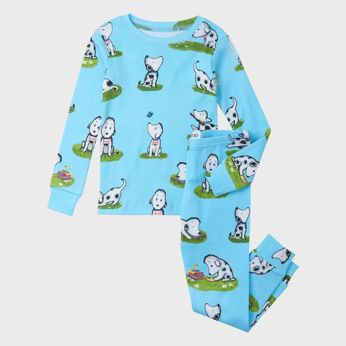 Hatley How Rocket Learned To Read Pyjama Set