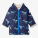 Hatley t-rex attack raincoat - f24trk818.