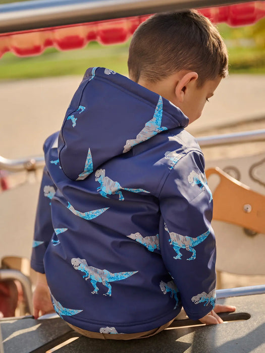 Hatley raincoat boy online