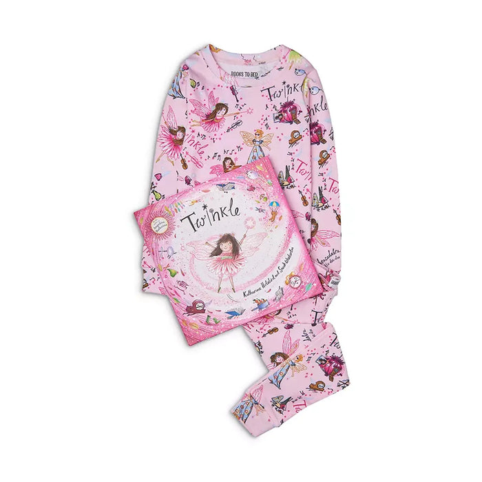 Hatley Twinkle Pyjamas