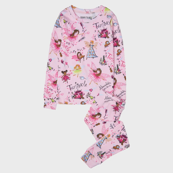 Hatley Twinkle Pyjamas