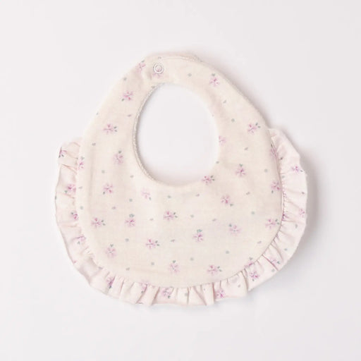 iDo baby girl's bib - 4a064.