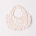 iDo baby girl's bib - 4a064.