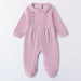 iDo embroidered babygrow - 4a243.