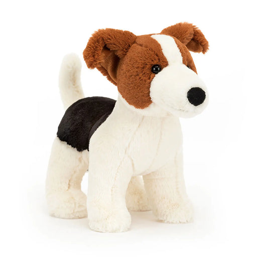 Jellycat albert jack russell - alb3jr.