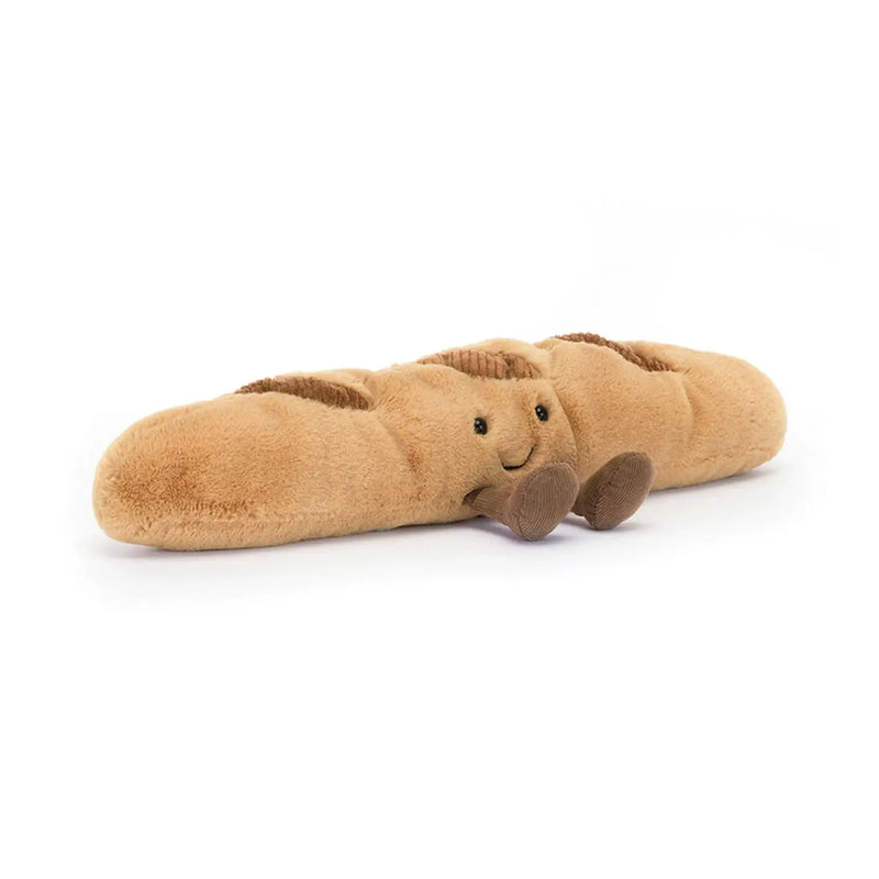 Jellycat amuseables bagette - a2baget.