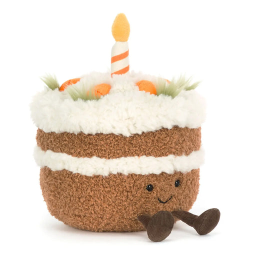 Jellycat 's amuseables carrot cake - a2crtc.
