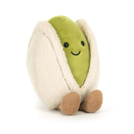 Jellycat amuseables horatio pistachio - a6pst.