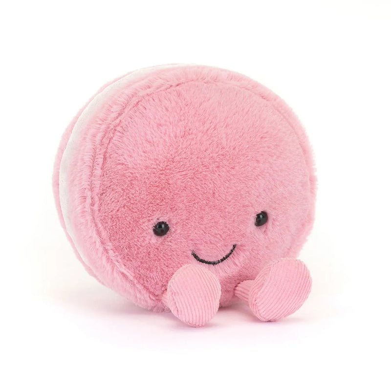 Jellycat amuseables mia macaron - a6macf.