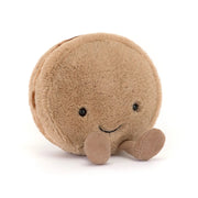 Jellycat amuseables mona macaron - a6macc.