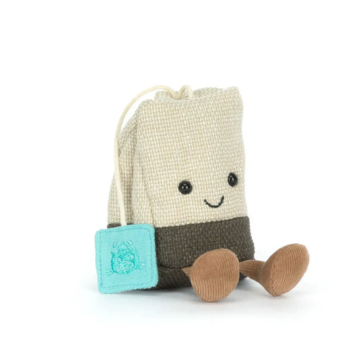 Jellycat amuseables steepy tea bag - a3teab.