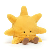 Jellycat amuseables sun - a2sunn.