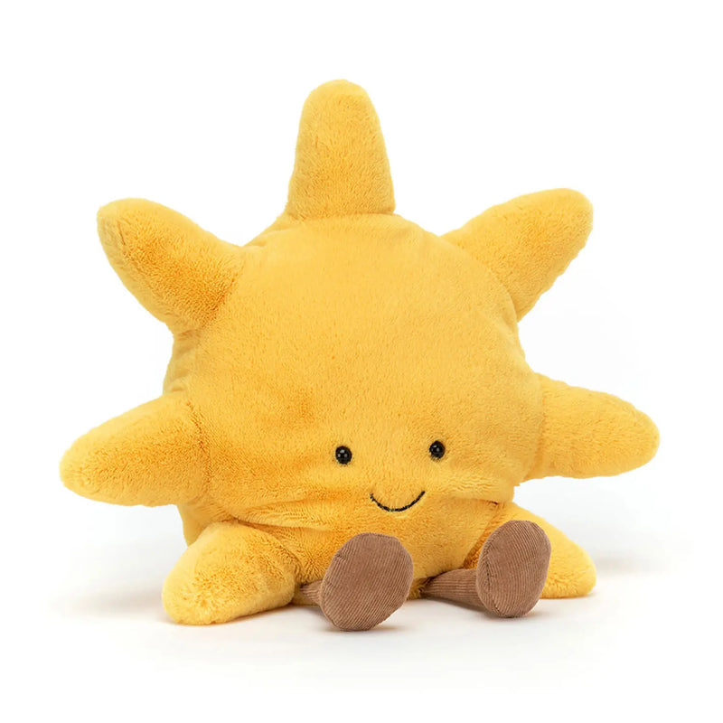 Jellycat amuseables sun - a2sunn.