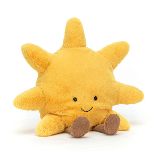 Jellycat amuseables sun - a2sunn.