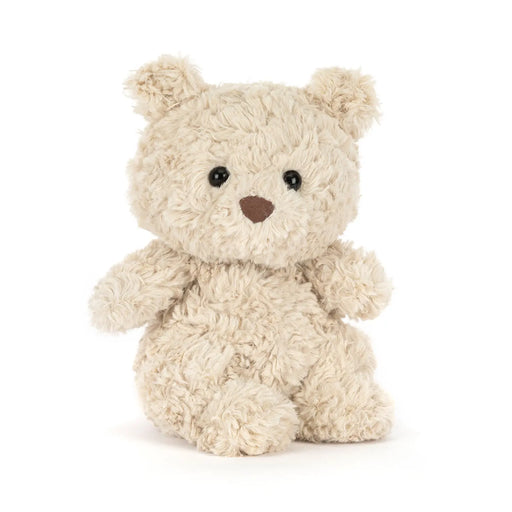 Jellycat bartholomew bear junior - barm6bo.