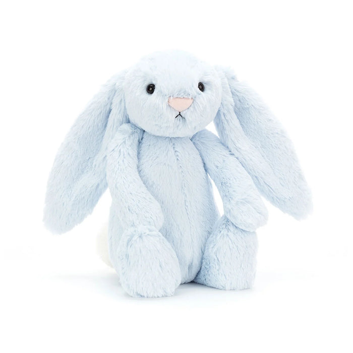 Jellycat Bashful Bunny - Blue