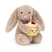 Jellycat bashful bunny - vas2bebb.