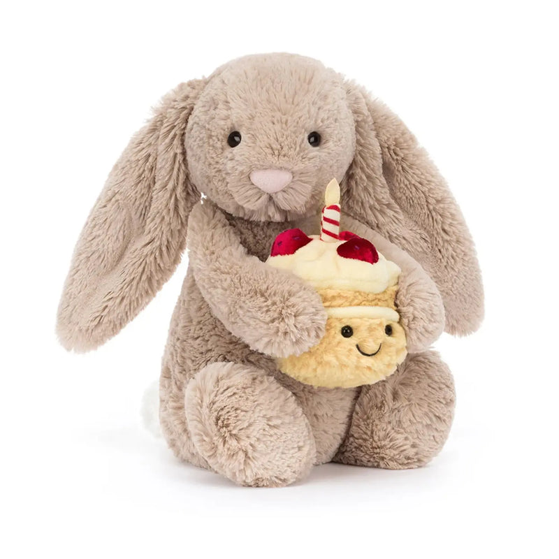 Jellycat bashful bunny - vas2bebb.