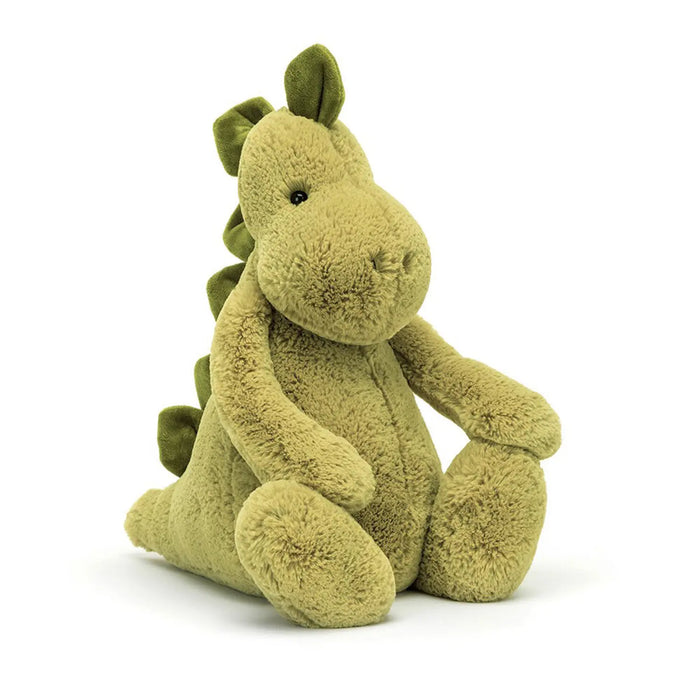 Jellycat bashful dino - bah2dnon.