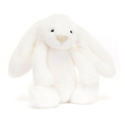 Jellycat bashful luxe bunny luna - bas3lun.