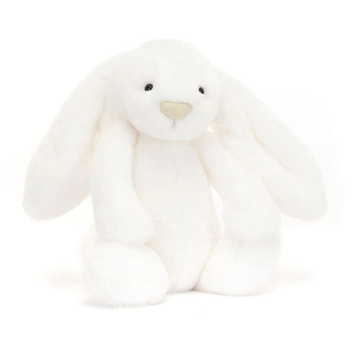 Jellycat bashful luxe bunny luna - bas3lun.