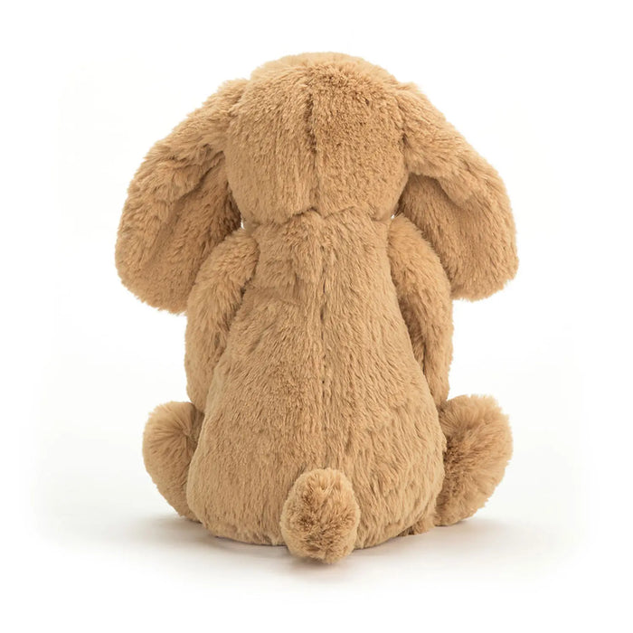 Jellycat Bashful Puppy - Toffee