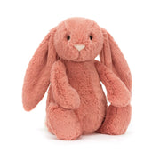 Jellycat bashful sorrel bunny - bas3sor.