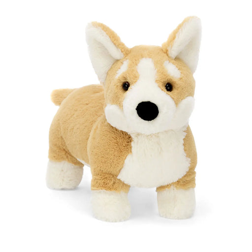 Jellycat betty corgi - bet1c.