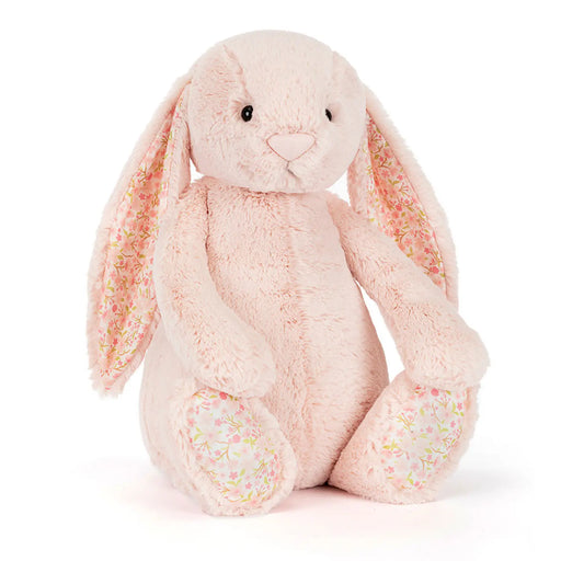 Jellycat pink blossom bunny - bph2bm.