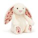 Jellycat cream blossom bunny - bps6MS.