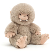 Jellycat bo bigfoot - bo2bf.