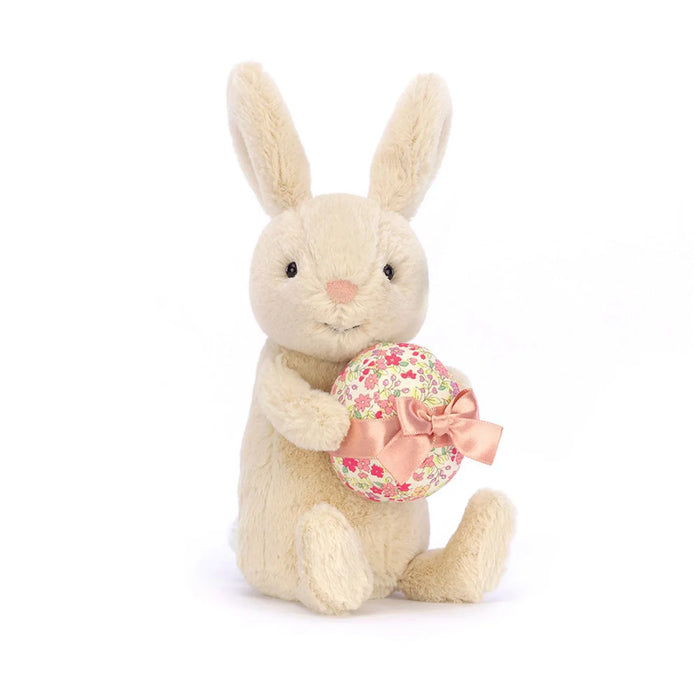 Jellycat bonnie bunny with egg - bonb3e.