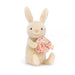 Jellycat bonnie bunny with egg - bonb3e.