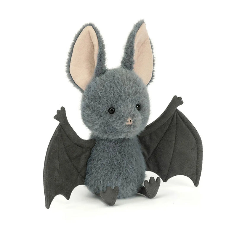 Jellycat broox bat - bat3b.