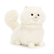 Jellycat carissa persian cat - car3pc.