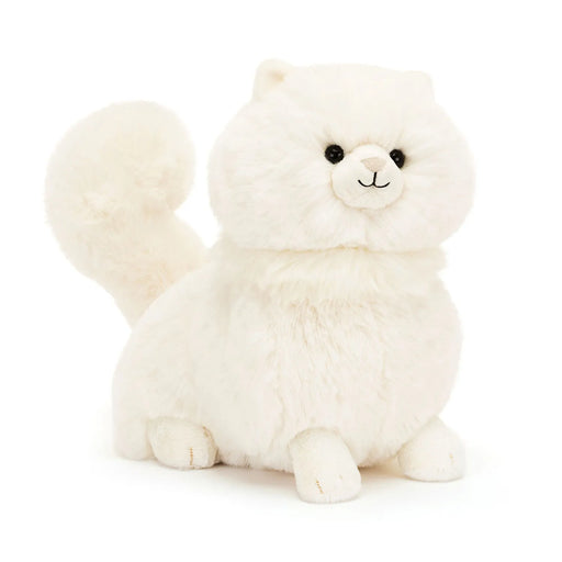 Jellycat carissa persian cat - car3pc.