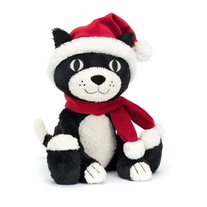 Jellycat christmas jellycat jack - jelc3xm.