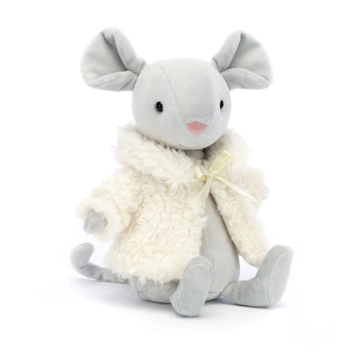 Jellycat comfy coat mouse - com3cm.