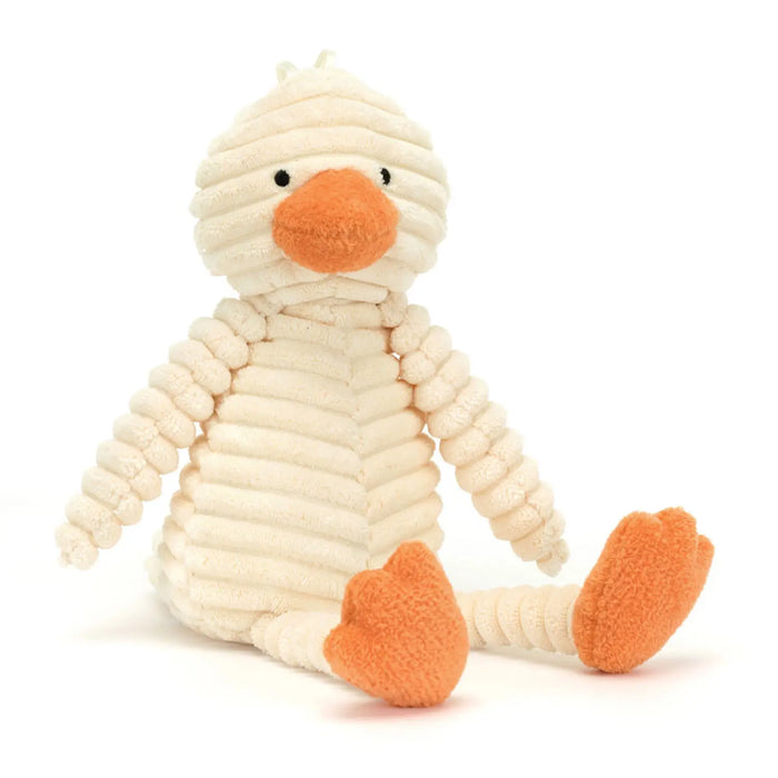 Jellycat cordy roy baby duckling - sr4dk.