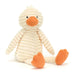 Jellycat cordy roy baby duckling - sr4dk.