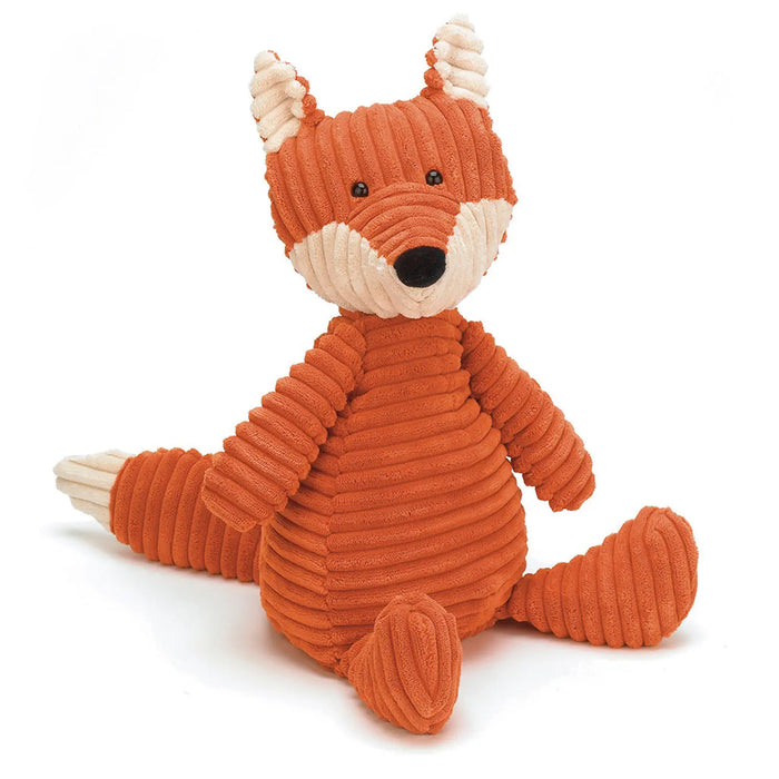 Jellycat cordy roy fox - roy3fxn.