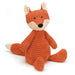 Jellycat cordy roy fox - roy3fxn.