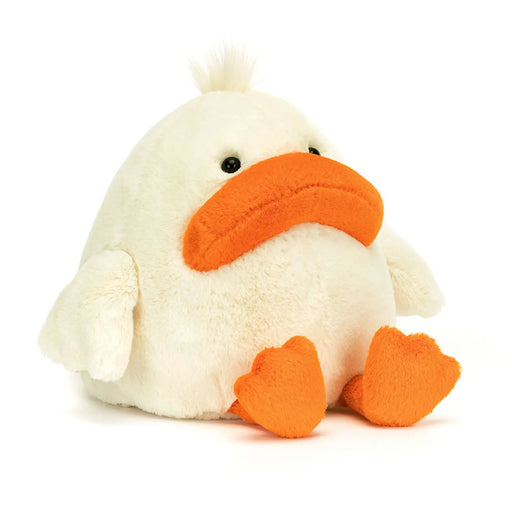 Jellycat delia duck - dd3d.