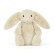 Jellycat wheat flufflet bunny.