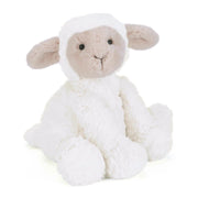 Jellycat fuddlewuddle lamb - fw6lamn.