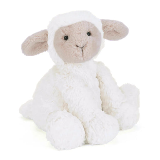 Jellycat fuddlewuddle lamb - fw6lamn.